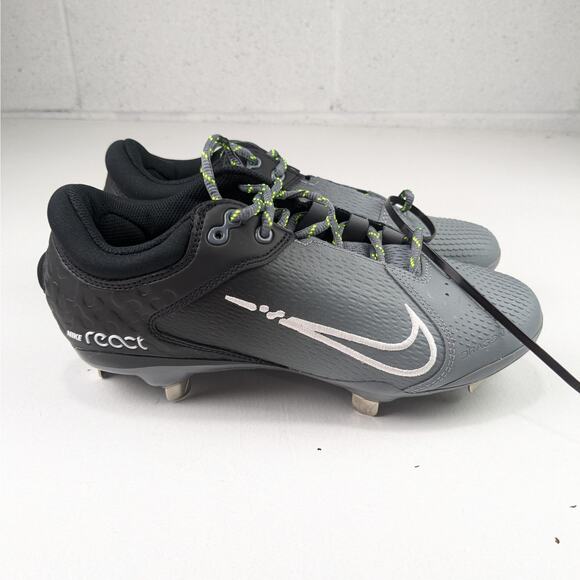 Nike Women's HyperDiamond 4 Elite Softball Cleats - Picture 1 of 8